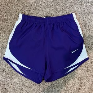 Nike Tempo Shorts